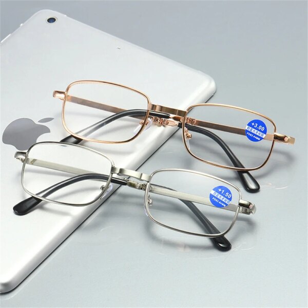 Comfortable Computer Reading Glasses - Image 4