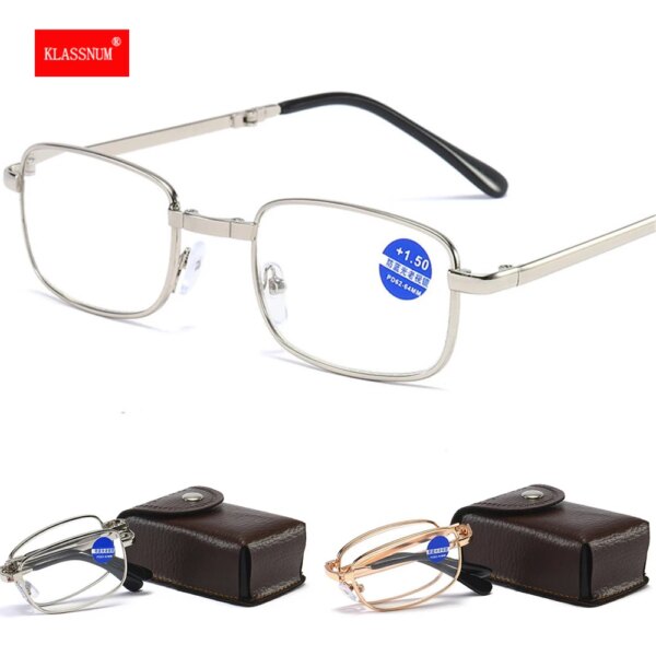 Comfortable Computer Reading Glasses