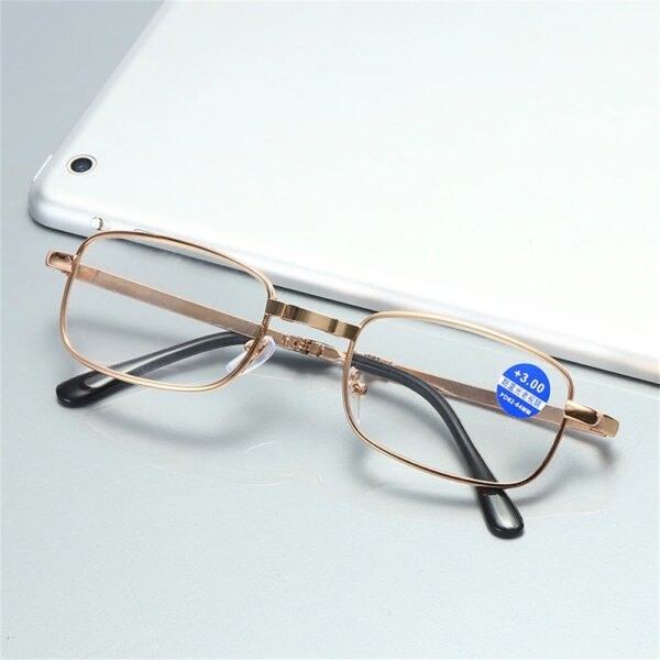 Comfortable Computer Reading Glasses - Image 3