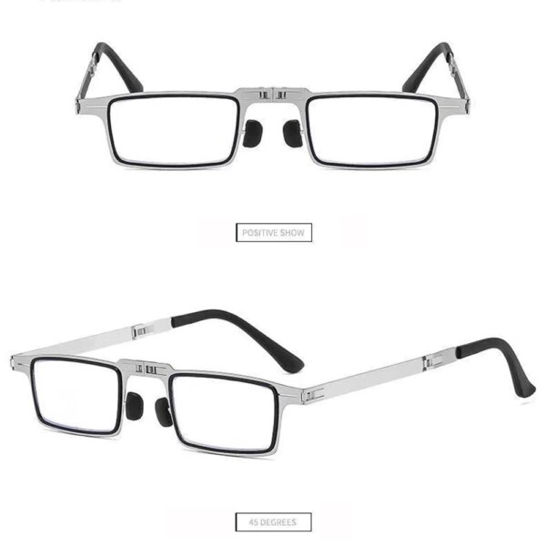 Men's Reading Glasses for Farsightedness - Image 2