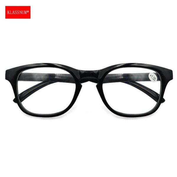 Klassnum Stylish Presbyopia Glasses for Men & Women