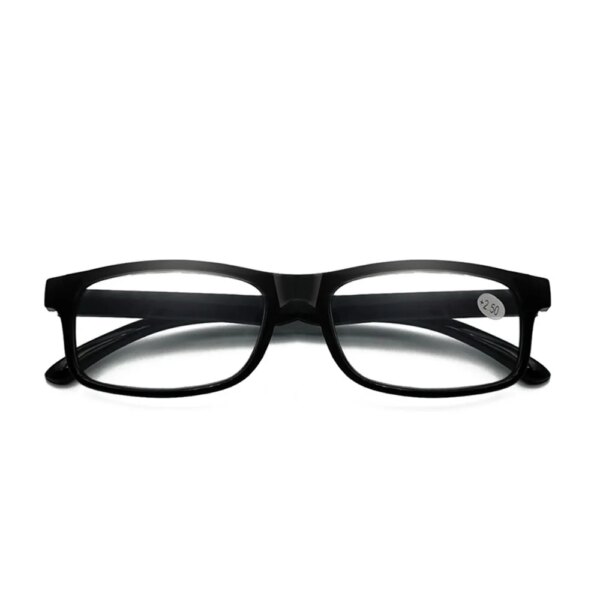 Klassnum Presbyopia Glasses - Ultra-Light & Anti-Blue Light - Image 4