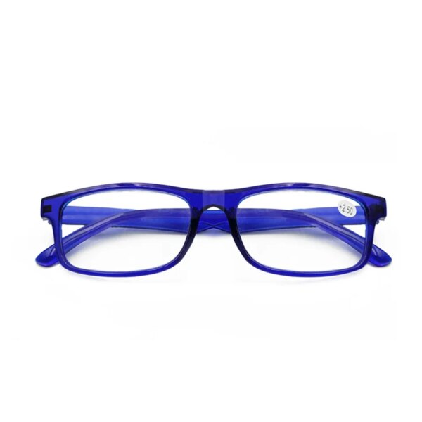 Klassnum Presbyopia Glasses - Ultra-Light & Anti-Blue Light - Image 3