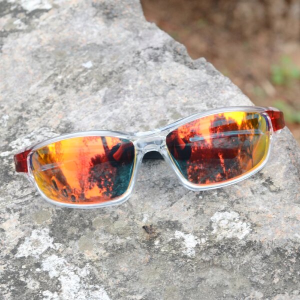 AOFLY Fashionable & Functional Sunglasses for Outdoor Activities - Image 2