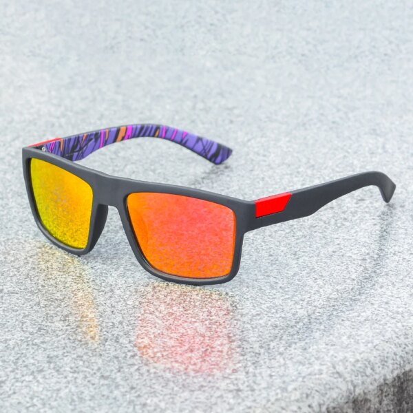 AOFLY Anti-Glare Fishing Sunglasses - Image 2