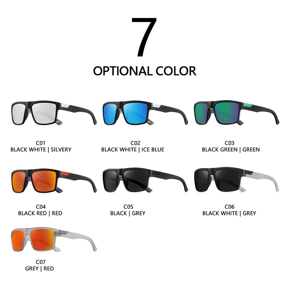 AOFLY Brand Designer 2025 Fishing Sunglasses Men Classic Anti Glare Sun Glasses Women UV400 Outdoor Baseball Softball Goggles