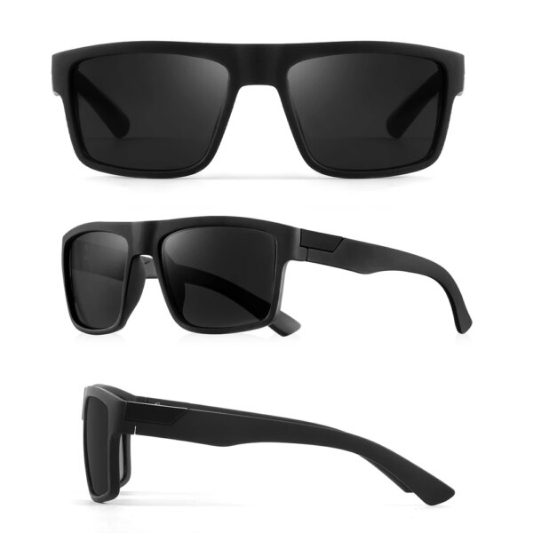 AOFLY Anti-Glare Fishing Sunglasses - Image 4