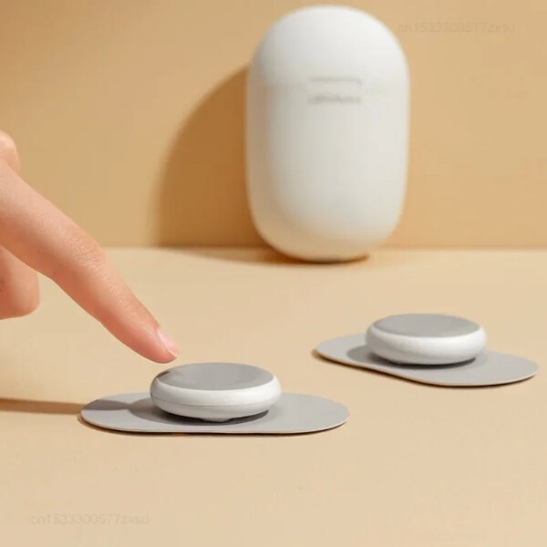 Xiaomi LF Leravan Magic Massage Stickers – Adjustable Electrical Body Relaxation Pad - Image 4