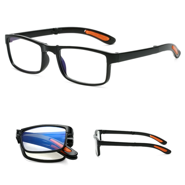 TR90 Folding Reading Glasses - Image 3