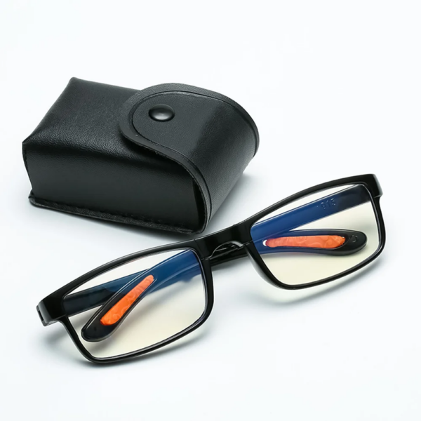 TR90 Folding Reading Glasses - Image 2