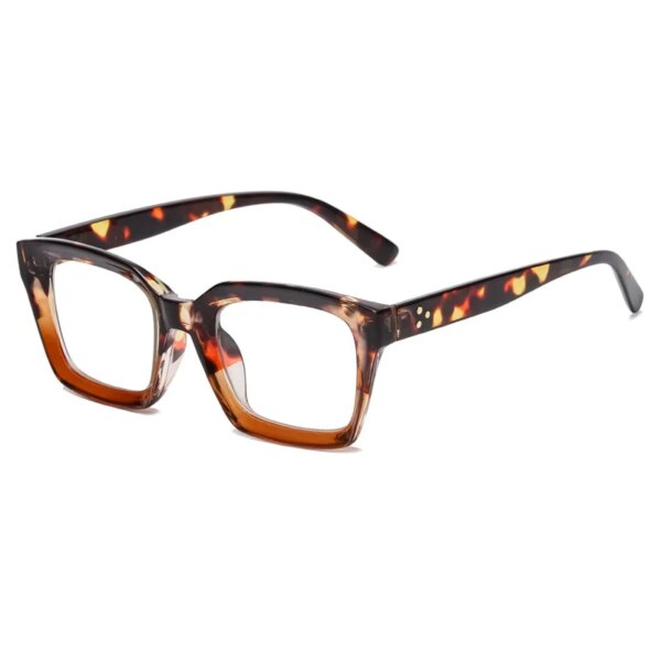 Women's Large Frame Readers - Image 5