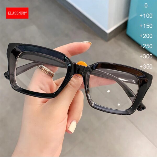 Women's Large Frame Readers